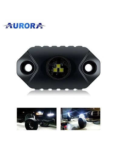 Aurora 15W Rock Light