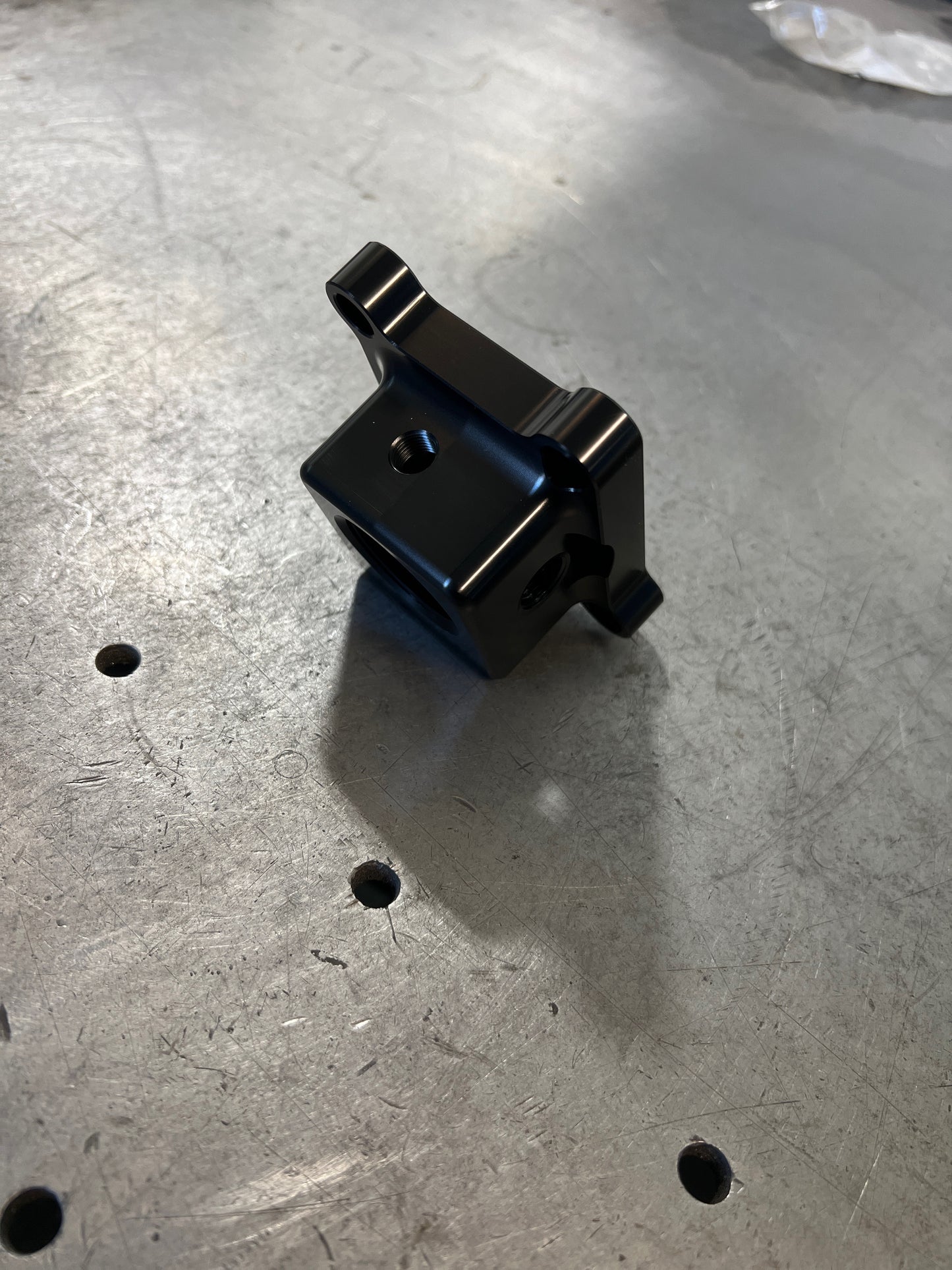 2.3L Ecoboost Rear Coolant Return Adapter