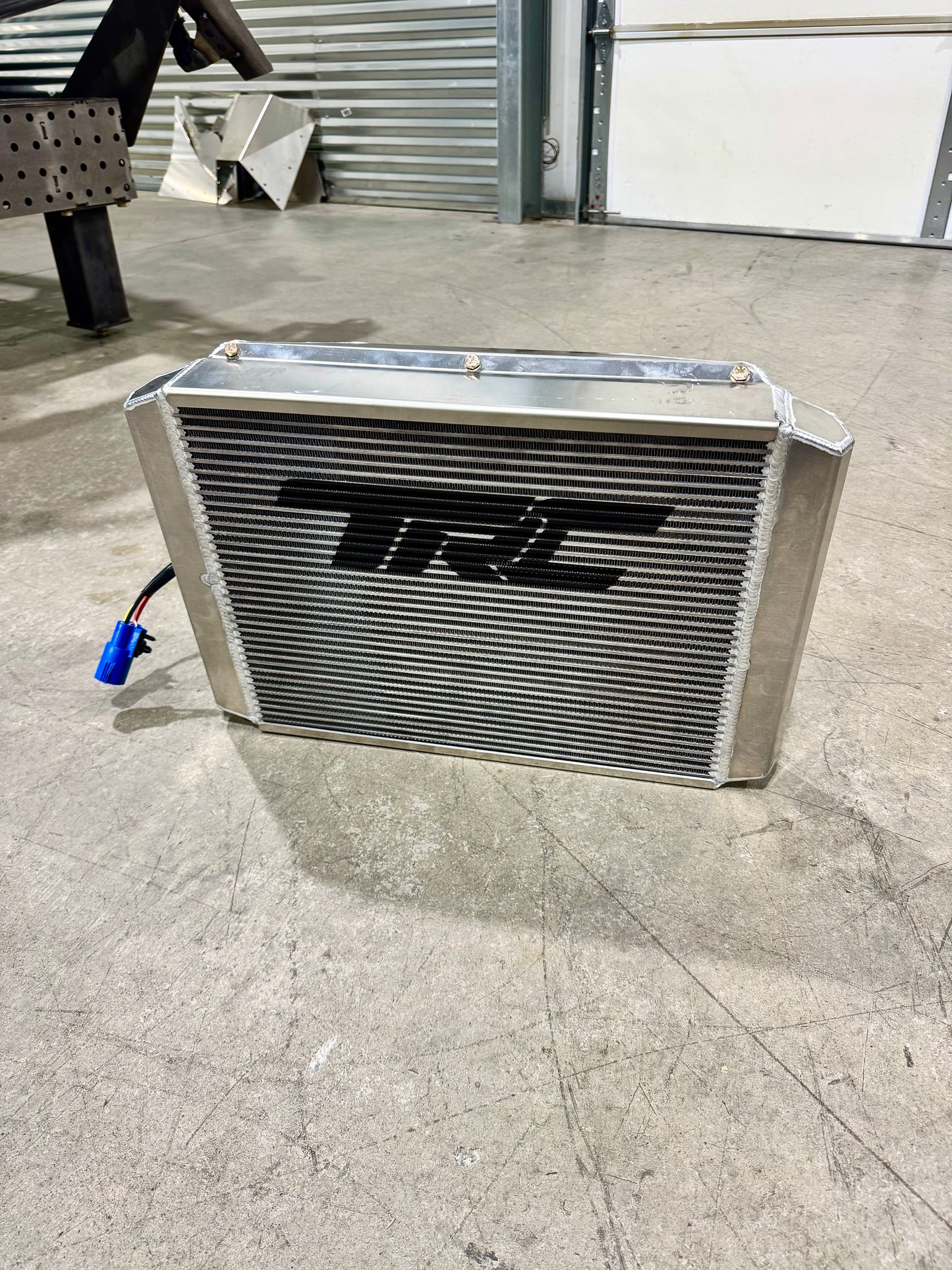 TRC 22x14 Radiator Combo