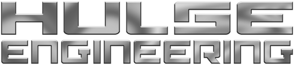 Hulse Engineering logo