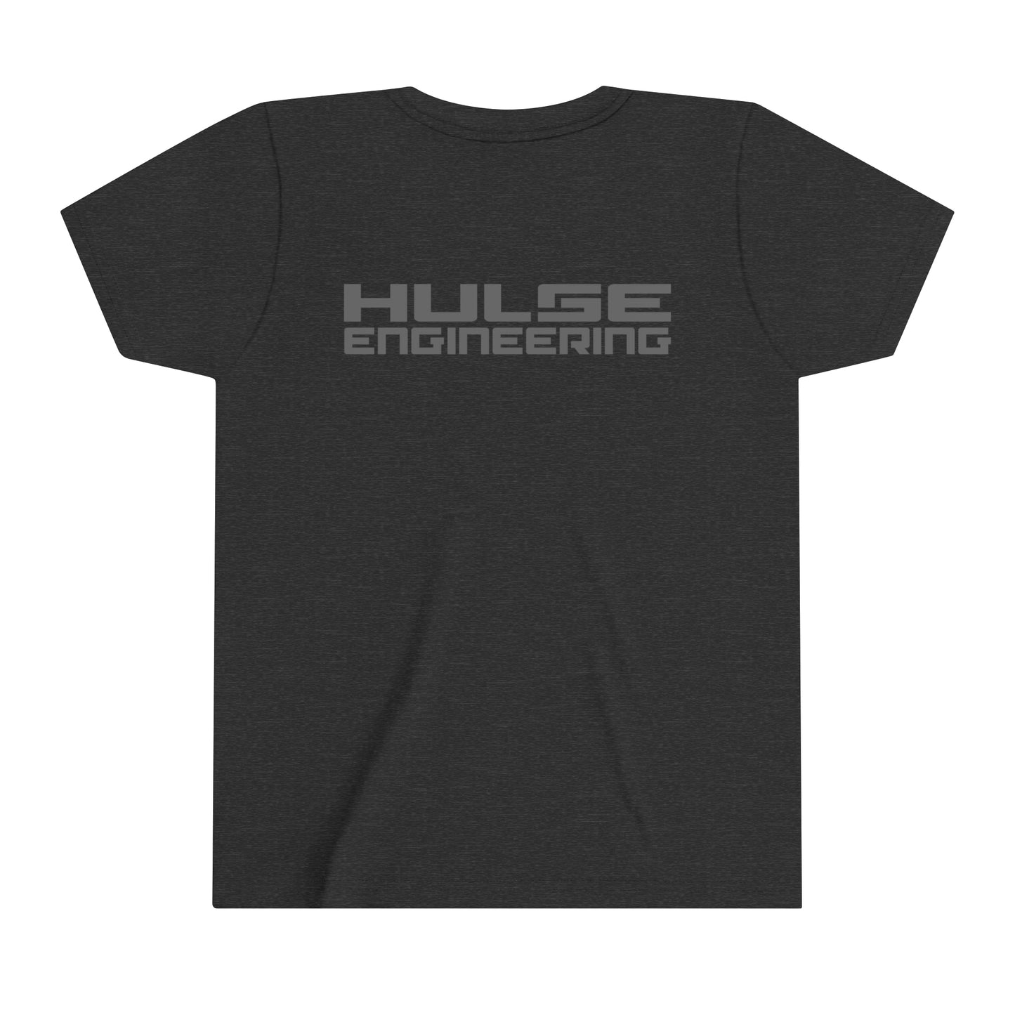 Hulse Engineering Youth Short Sleeve Tee