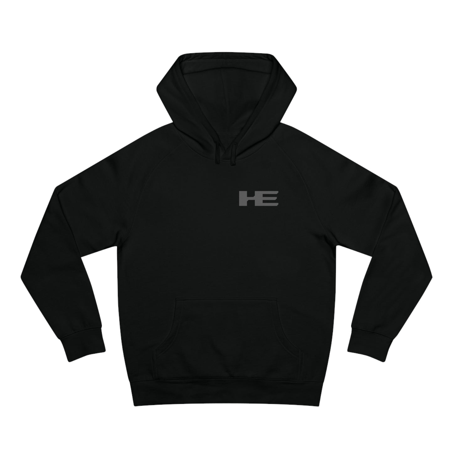 Hulse Engineering Hoodie - Extra Length