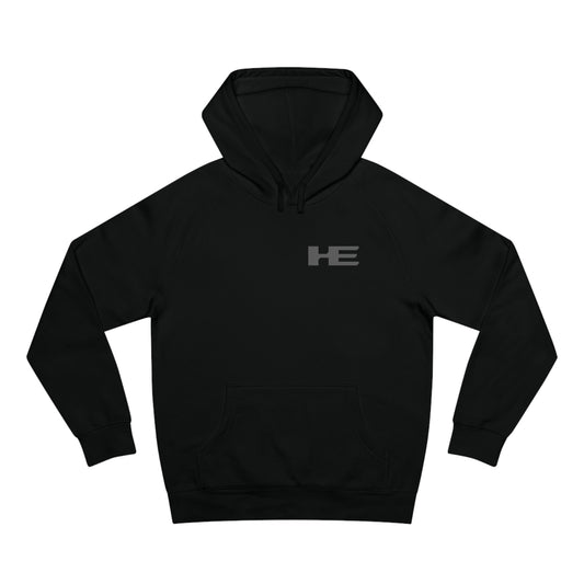 Hulse Engineering Hoodie - Extra Length