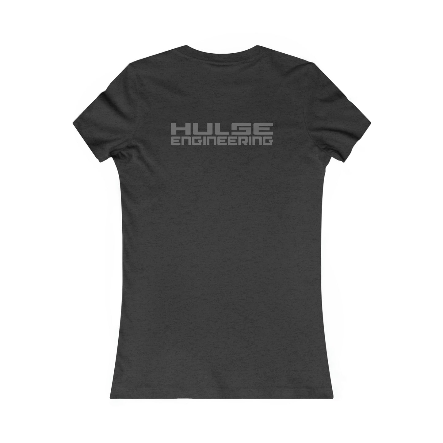 Hulse Engineering Women's Short Sleeve Tee