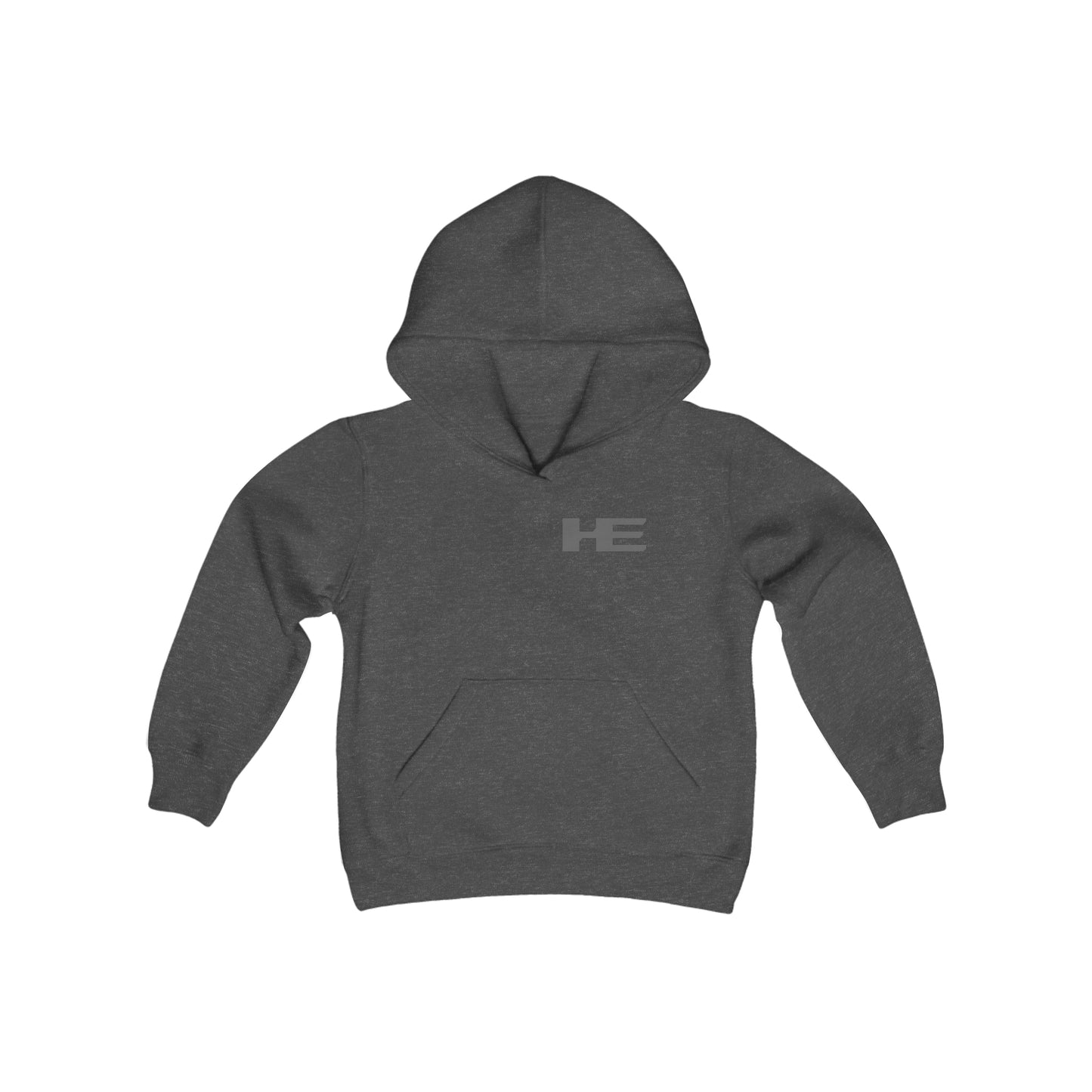 Hulse Engineering Youth Hoodie