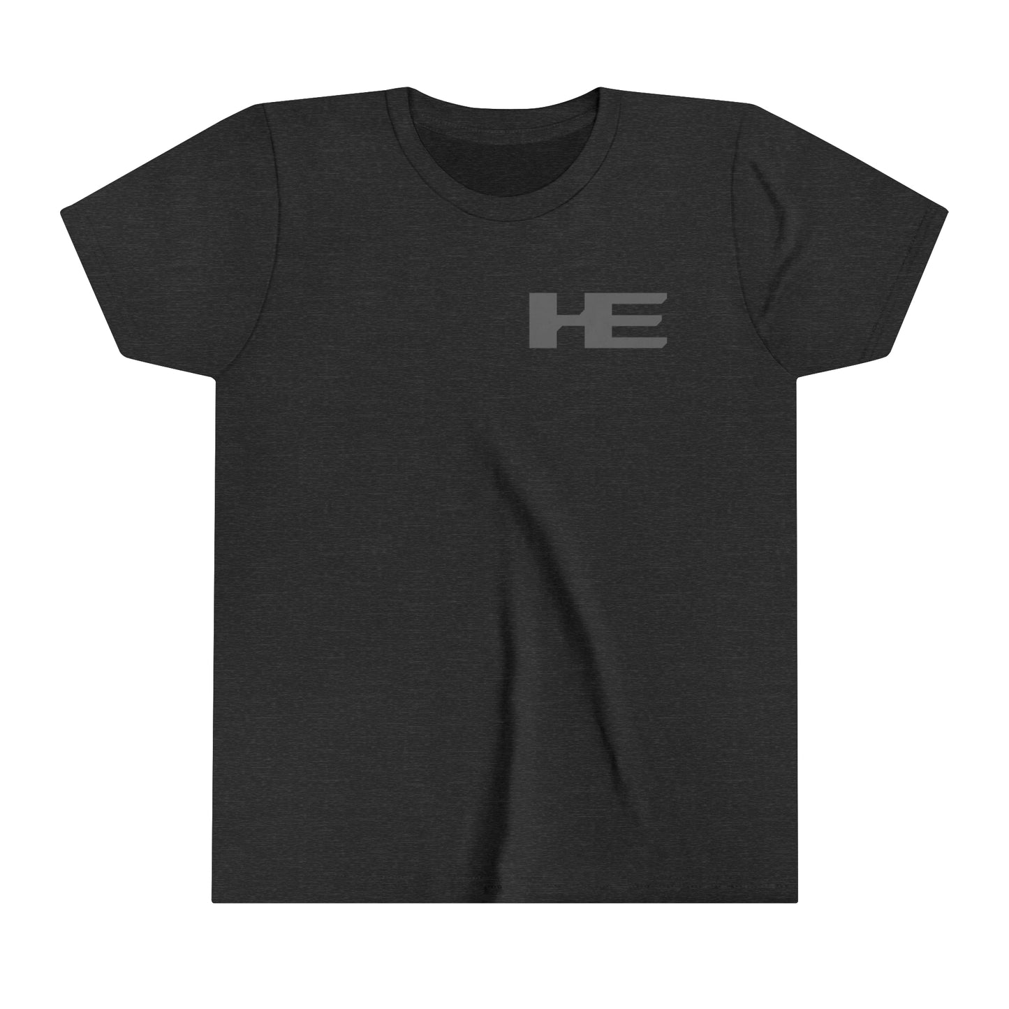 Hulse Engineering Youth Short Sleeve Tee