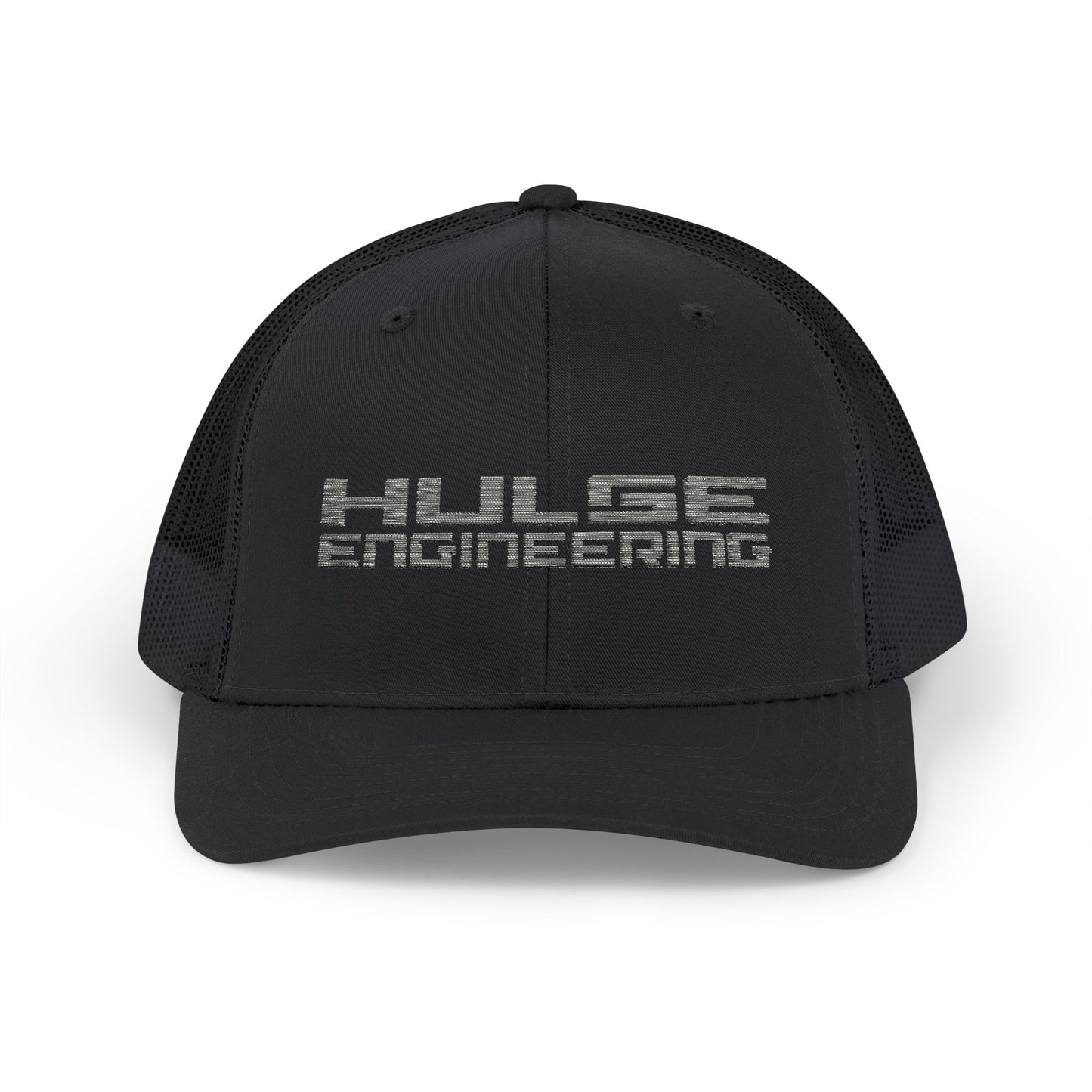 Hulse Engineering Trucker Cap