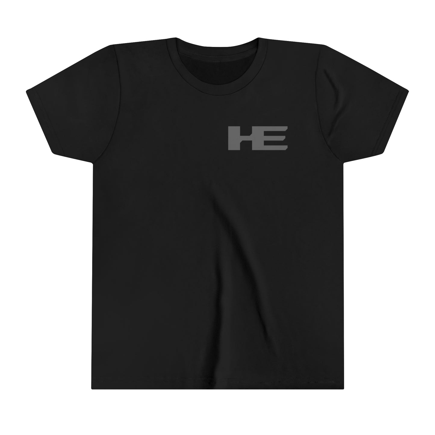 Hulse Engineering Youth Short Sleeve Tee