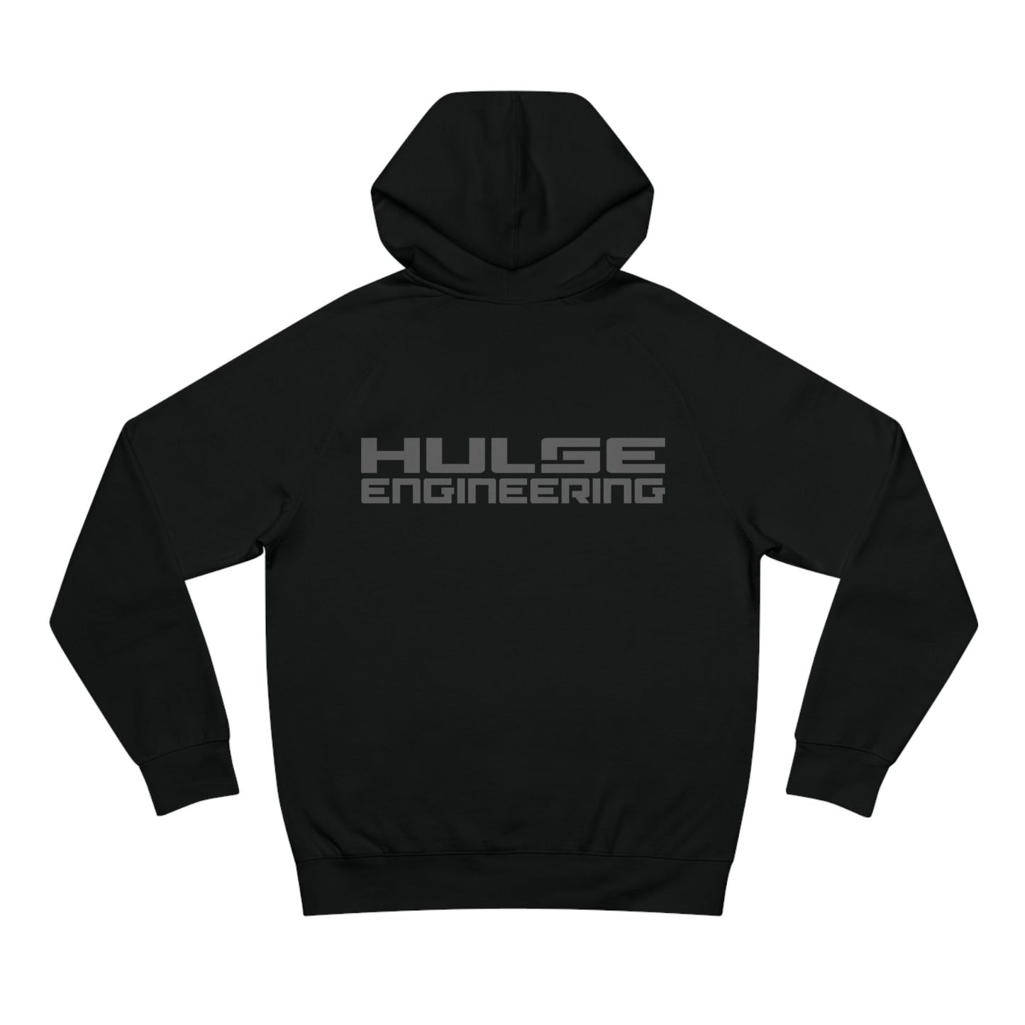 Hulse Engineering Hoodie - Extra Length