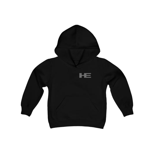 Hulse Engineering Youth Hoodie