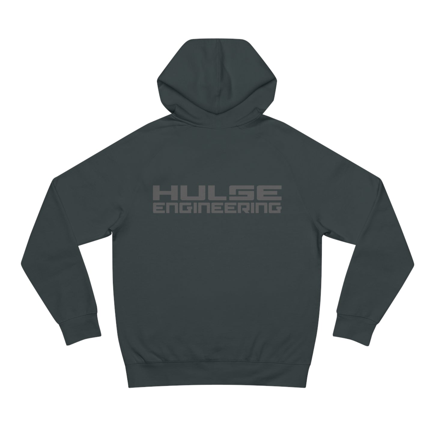 Hulse Engineering Hoodie - Extra Length