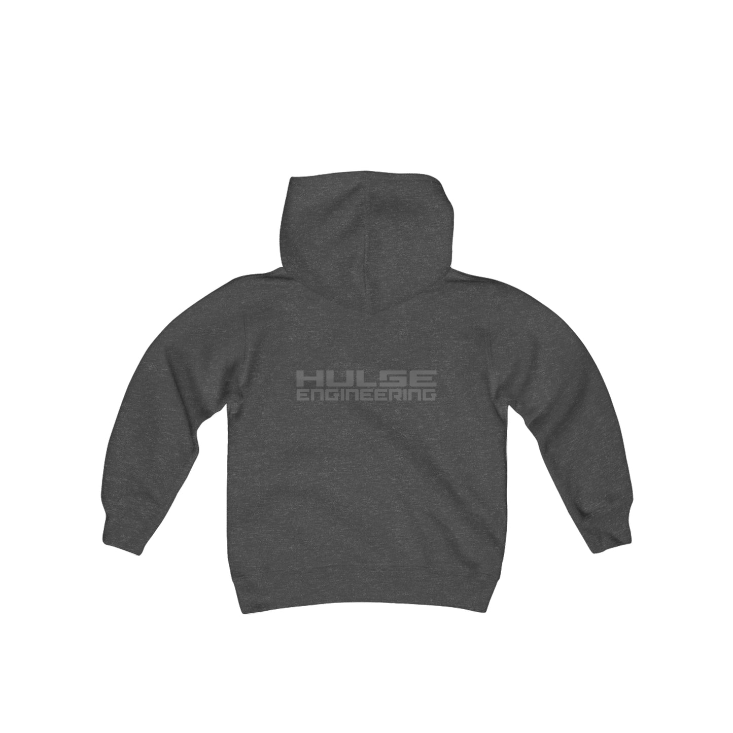 Hulse Engineering Youth Hoodie