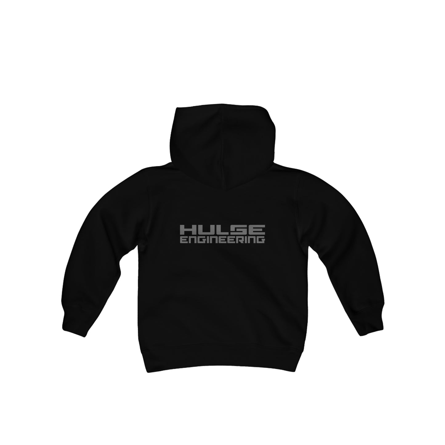 Hulse Engineering Youth Hoodie