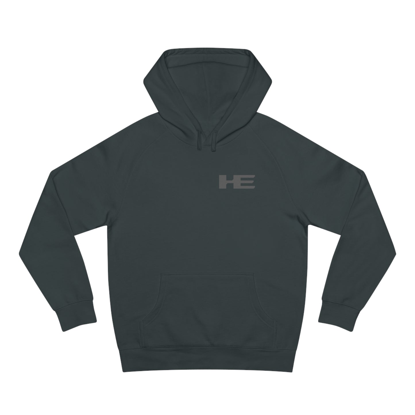 Hulse Engineering Hoodie - Extra Length