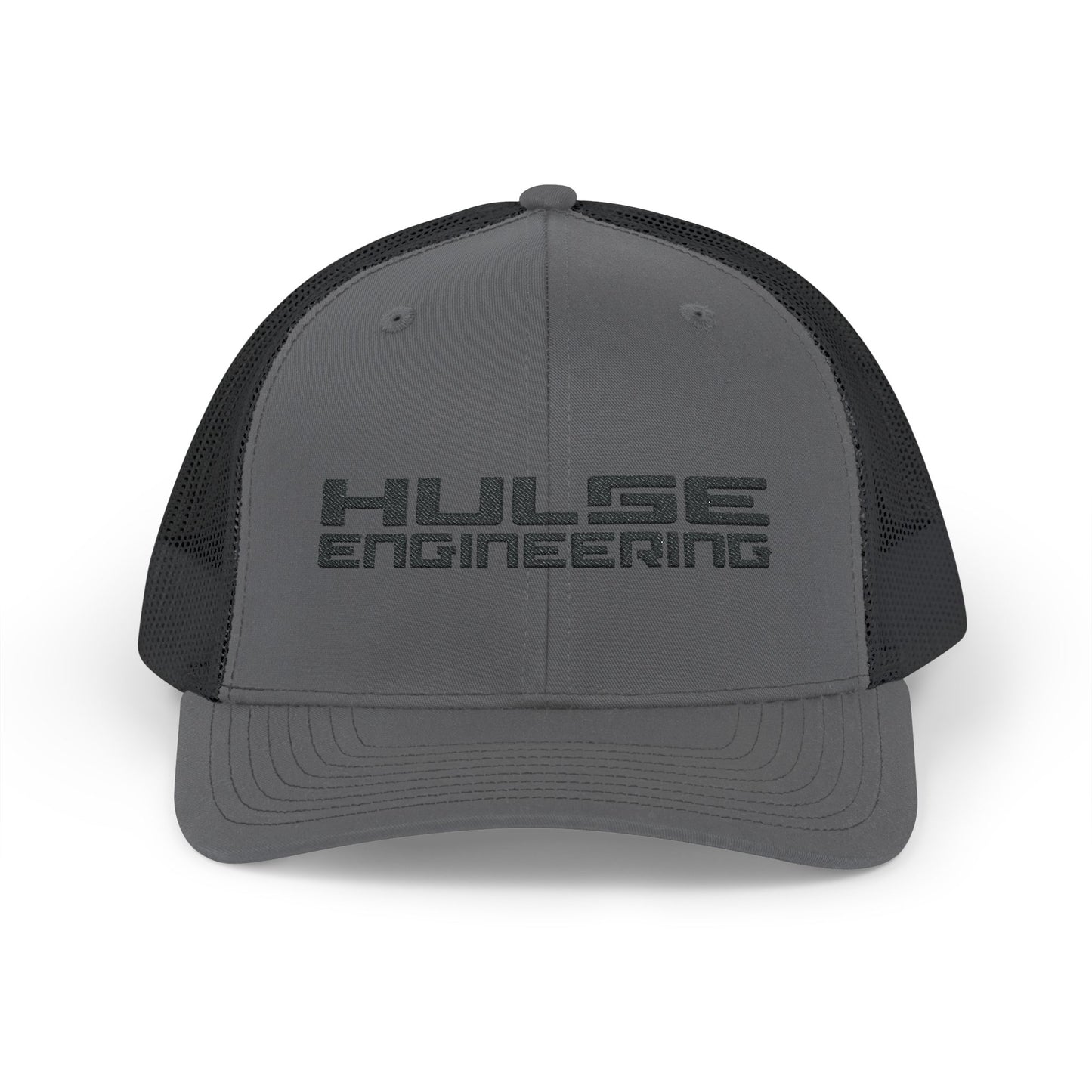 Hulse Engineering Trucker Cap