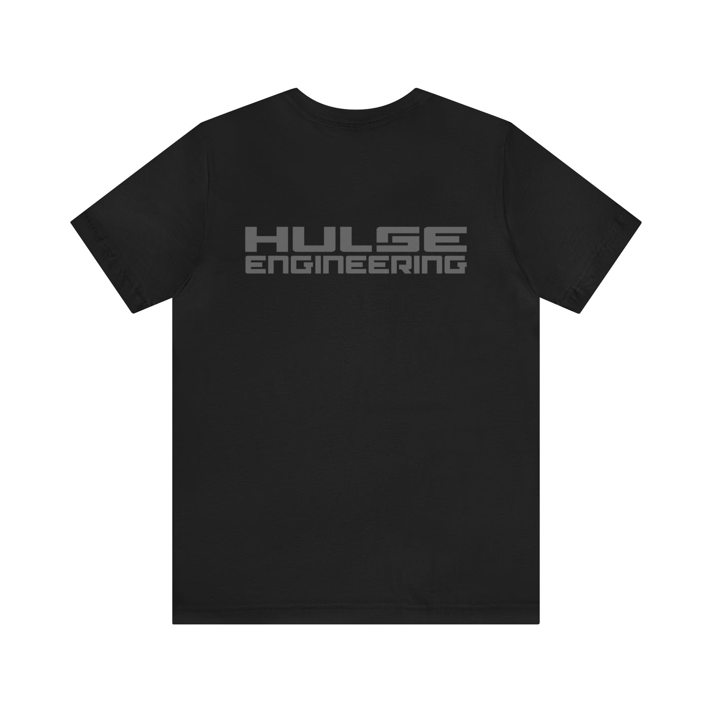 Hulse Engineering Short Sleeve Tee