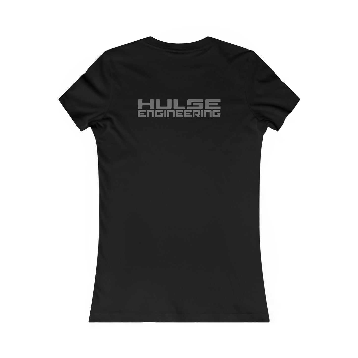 Hulse Engineering Women's Short Sleeve Tee