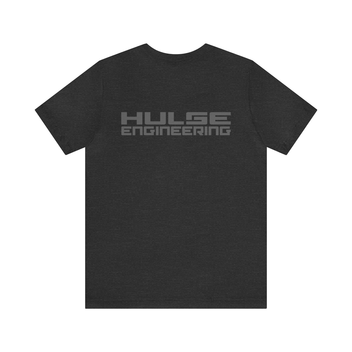 Hulse Engineering Short Sleeve Tee